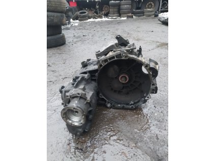 Převodovka KDL VW Passat B6  TDI 4x4