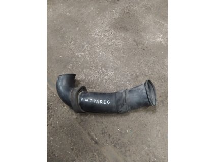 Trubka sání VW Touareg 7L6 129 752 A 7L6129752A 7L6 129 609 A 7L6129609A