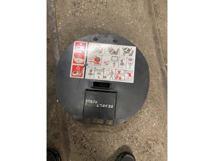 Originální zvedák,hever Renault Modus 8200 242 037  8200242037