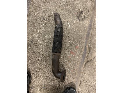 Vlnovec Škoda Octavia 1 81KW TDI