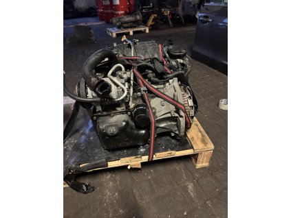 Motor G4LA Hyundai i20 1.2 57KW