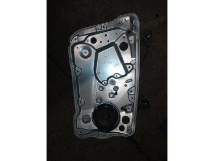 Leva predni stahovačka fabia 1