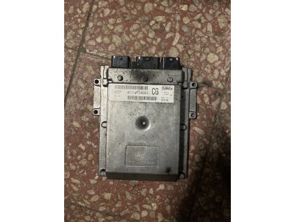 Řídicí Jednotka Motoru Ford Transit 8C11-12A650-CG 8C11-12A650-CG