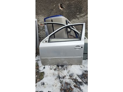 Dveře levé přední Škoda Octavia 1