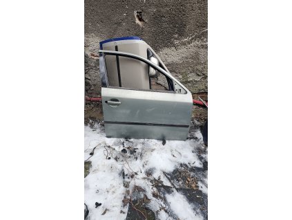 Dveře pravé přední Škoda Octavia 1