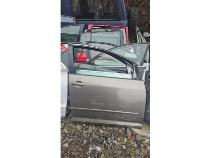 Dveře pravé přední VW Golf 5 plus