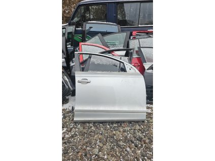 Dveře pravé přední Audi Q7 7L