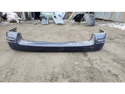 Zadní nárazník VW Passat B5.5 Combi 3B9807421A 3B9 807 421 A