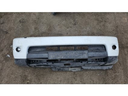 Přední nárazník Land Rover Discovery
