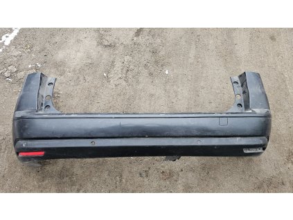 Zadní nárazník Citroën C5