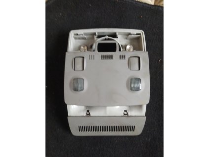 Stropní osvětlení Audi A4 B6 8E0 947 565 8E0947565