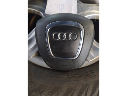 Airbag řidiče Audi A4 B6 8E0 880 201 8E0880201