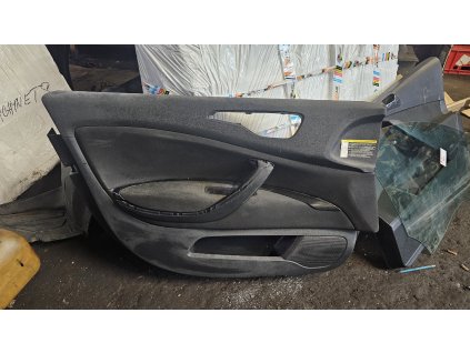 Tapecirung levý přední Citroën C5 96829528ZD