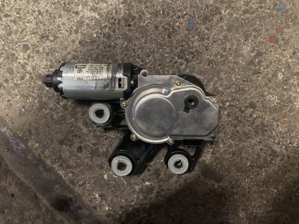 Motorek zadního stěrače VW Touareg 7L0 955 712 B 7L0955712B