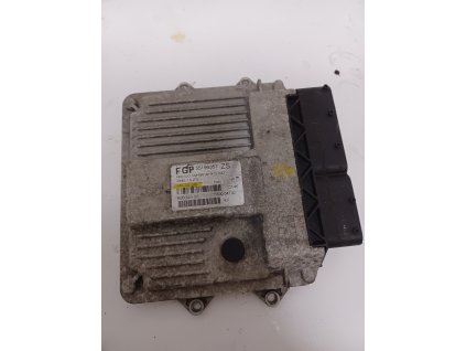 Řídící jednotka motoru 55196357 ZS MJD6JO.S3 71600.047.02 Fiat FGP
