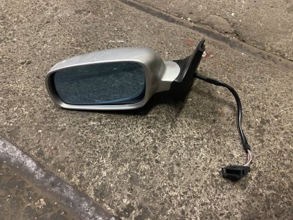 Vnější zpětné zrcátko levé VW Golf IV