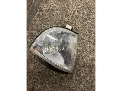 Blinkr pravý přední Škoda Octavia 2