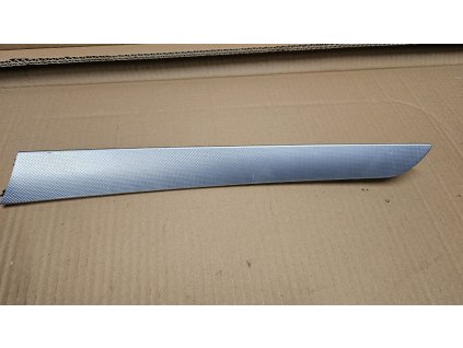 Ozdobná lišta dveří pravá přední Audi 8T 8K0867410 8K0 867 410