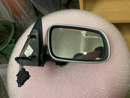 Vnější zpětné zrcátko práve Škoda Octavia 1