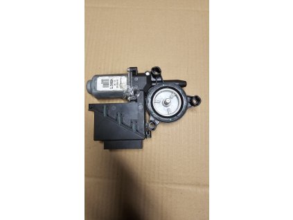 Motorek stahování okna levý přední Škoda Fabia 1 2000-2004  6Q2959801A 6Q2 959 801 A