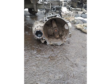 Převodovka OCTAVIA 3 TKV 1.6TDI