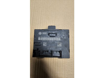 Jednotka dveří pravá/levá zadní Audi A5 8T 8T0 959 795 Q 8T0959795Q