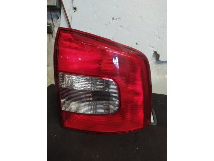 Prave zadní světlo Octavia 2 combi
