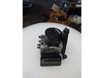 ABS Škoda Superb 2 1K0 907 379 BL 1K0907379BL 1K0 614 517 DP 1K0614517DP