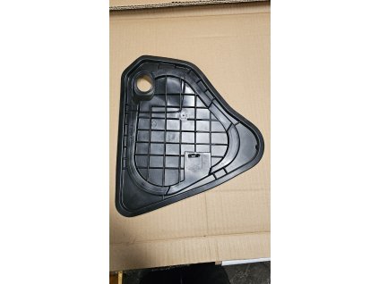 Vnitřní kryt dveří pravý zadní Audi A5 8T8839916 8T8 839 916