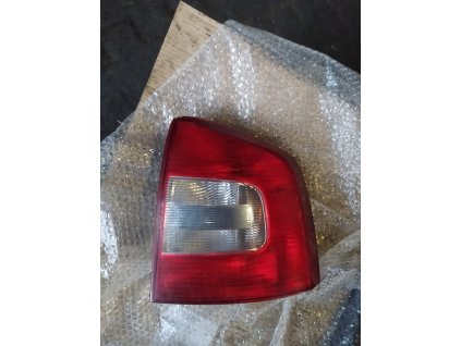 Prave zadní světlo Octavia 2 facelift combi