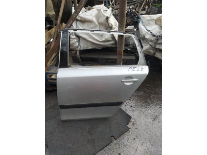 Prave zadní dveře fabia 2 Combi