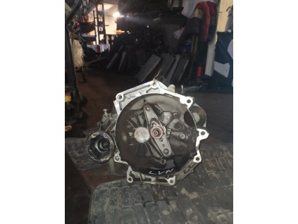 Převodovka Octavia 2 1.6mpi  LVN