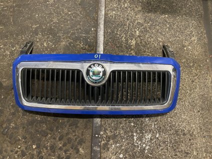 Přední maska Škoda Octavia 1 Facelift