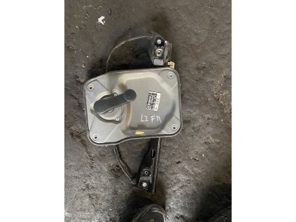 Stahovačka Škoda Fabia 2 levá zadní 5J4 839 401 B 5J4839401B