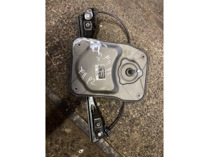 Stahovačka prava zadní Škoda Fabia 2 5J4 839 402 B 5J4839402B