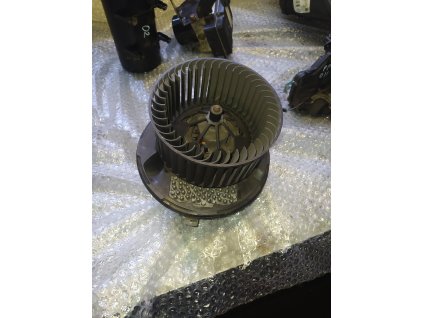 ventilátor topení 3C0 907 521 B 3C0907521B