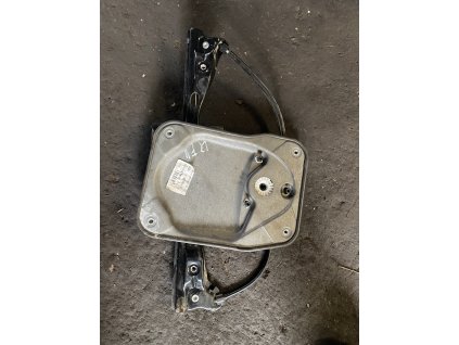 Stahovačka leva přední Škoda Fabia 2 5J1 837 401 B 5J1837401B