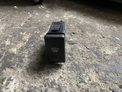 Spínač výhřevu čelního skla Ford Galaxy 7M5 959 622 B 7M5959622B