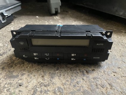 Regulátor topení a klimatizace Ford Galaxy