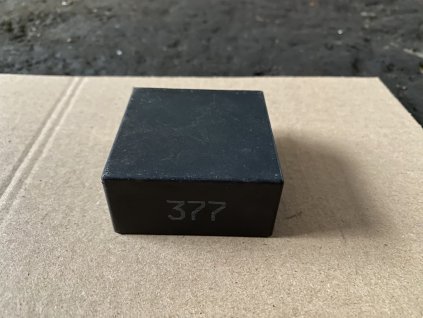 Relé stěračů 377 4B0 955 531 A 4B0955531A