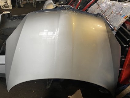 Kapota Škoda Roomster