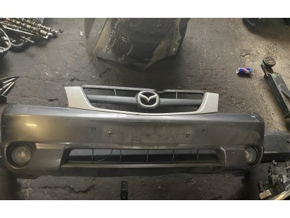Přední nárazník Mazda Tribute
