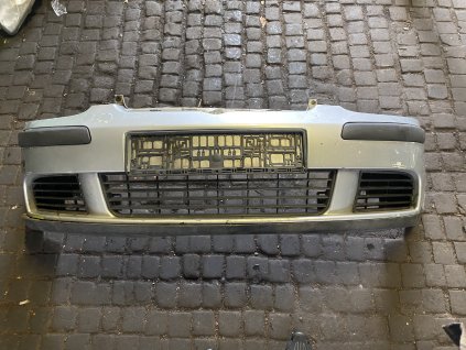 Přední nárazník VW Golf V
