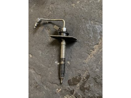 Vstřik 3.0tdi 059 130 277 AH 059130277AH