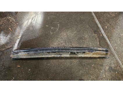 Zadni vyztuha VW Golf 5 plus facelift