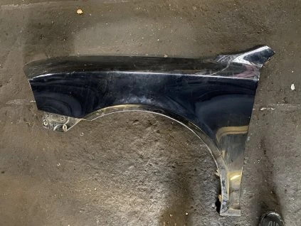 Blatník levý přední Škoda Octavia 2