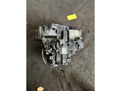 Převodovka2.0tdi  HDV Škoda Octavia 2