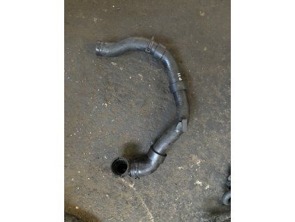 Hadice chladiče Škoda Superb 2 2.0TDI