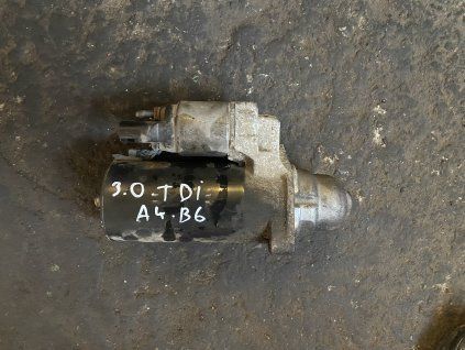 Starter 3.0TDI Audi A4 B6 059 911 024 059911024