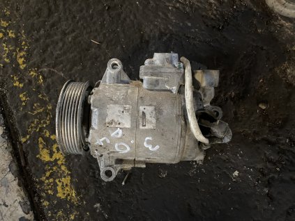 Klimakompresor Audi A4 B6 3.0TDI